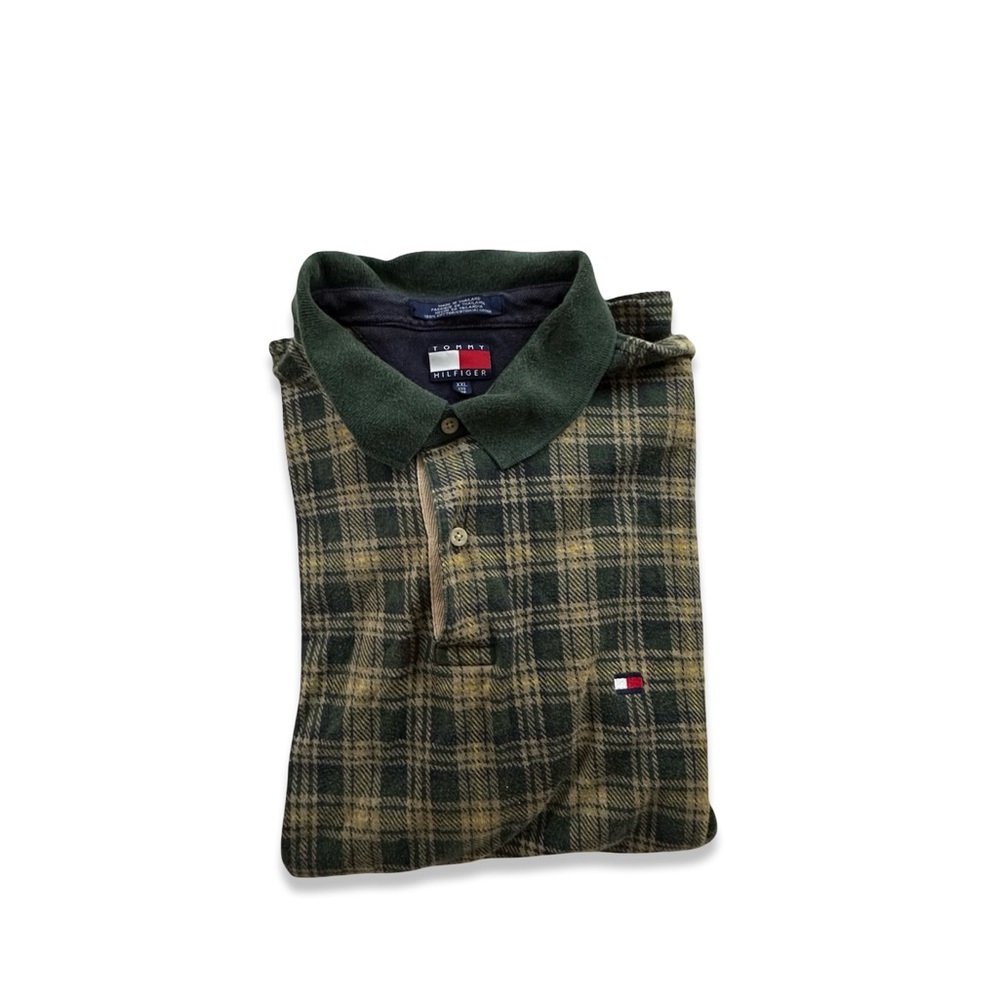 Tommy Hilfiger Polo
